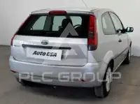 2004 Ford FIESTA