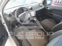 2004 Ford FIESTA