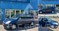 2004 Ford FIESTA