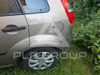 2004 Ford FIESTA