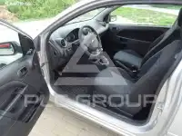 2004 Ford FIESTA