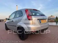 2004 Ford FIESTA