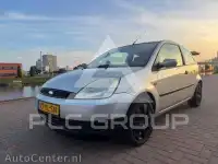 2004 Ford FIESTA