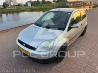 2004 Ford FIESTA