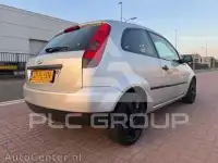 2004 Ford FIESTA