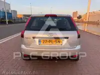 2004 Ford FIESTA