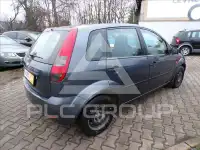 2004 Ford FIESTA