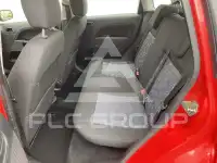 2004 Ford FIESTA