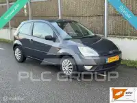 2004 Ford FIESTA
