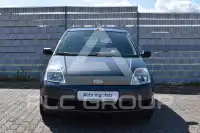 2004 Ford FIESTA
