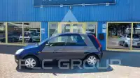 2004 Ford FIESTA