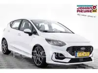 2004 Ford FIESTA