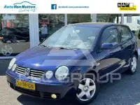 2004 Ford FIESTA