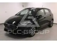 2004 Ford FIESTA