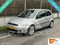 2004 Ford FIESTA