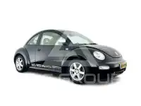 2004 Ford FIESTA