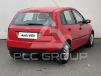 2004 Ford FIESTA