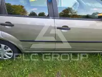 2004 Ford FIESTA
