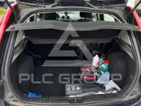 2004 Ford FIESTA