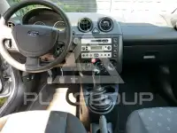2004 Ford FIESTA