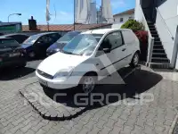 2004 Ford FIESTA