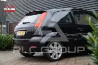 2004 Ford FIESTA