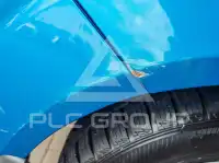 2004 Ford FIESTA