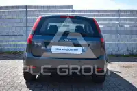 2004 Ford FIESTA