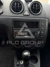 2004 Ford FIESTA
