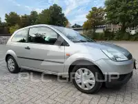 2004 Ford FIESTA