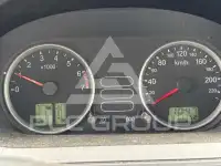 2004 Ford FIESTA