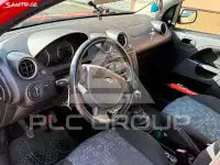 2004 Ford FIESTA