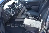 2004 Ford FIESTA