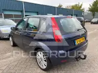 2004 Ford FIESTA