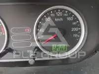 2004 Ford FIESTA