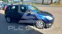 2004 Ford FIESTA
