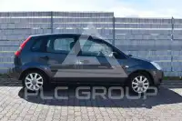 2004 Ford FIESTA