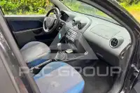 2004 Ford FIESTA