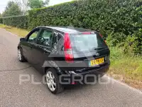 2004 Ford FIESTA