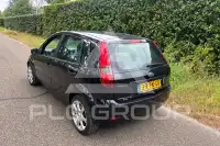 2004 Ford FIESTA