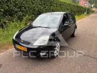 2004 Ford FIESTA