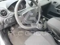 2004 Ford FIESTA