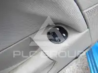 2004 Ford FIESTA