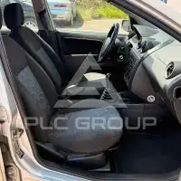 2004 Ford FIESTA