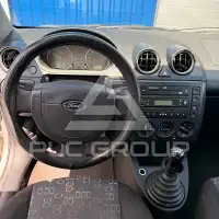 2004 Ford FIESTA