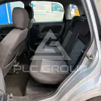 2004 Ford FIESTA