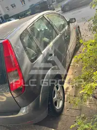 2004 Ford FIESTA