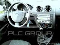 2004 Ford FIESTA