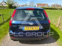 2004 Ford FIESTA