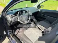 2004 Ford FIESTA